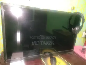 নবীন স্মার্ট টিভি বিক্রি