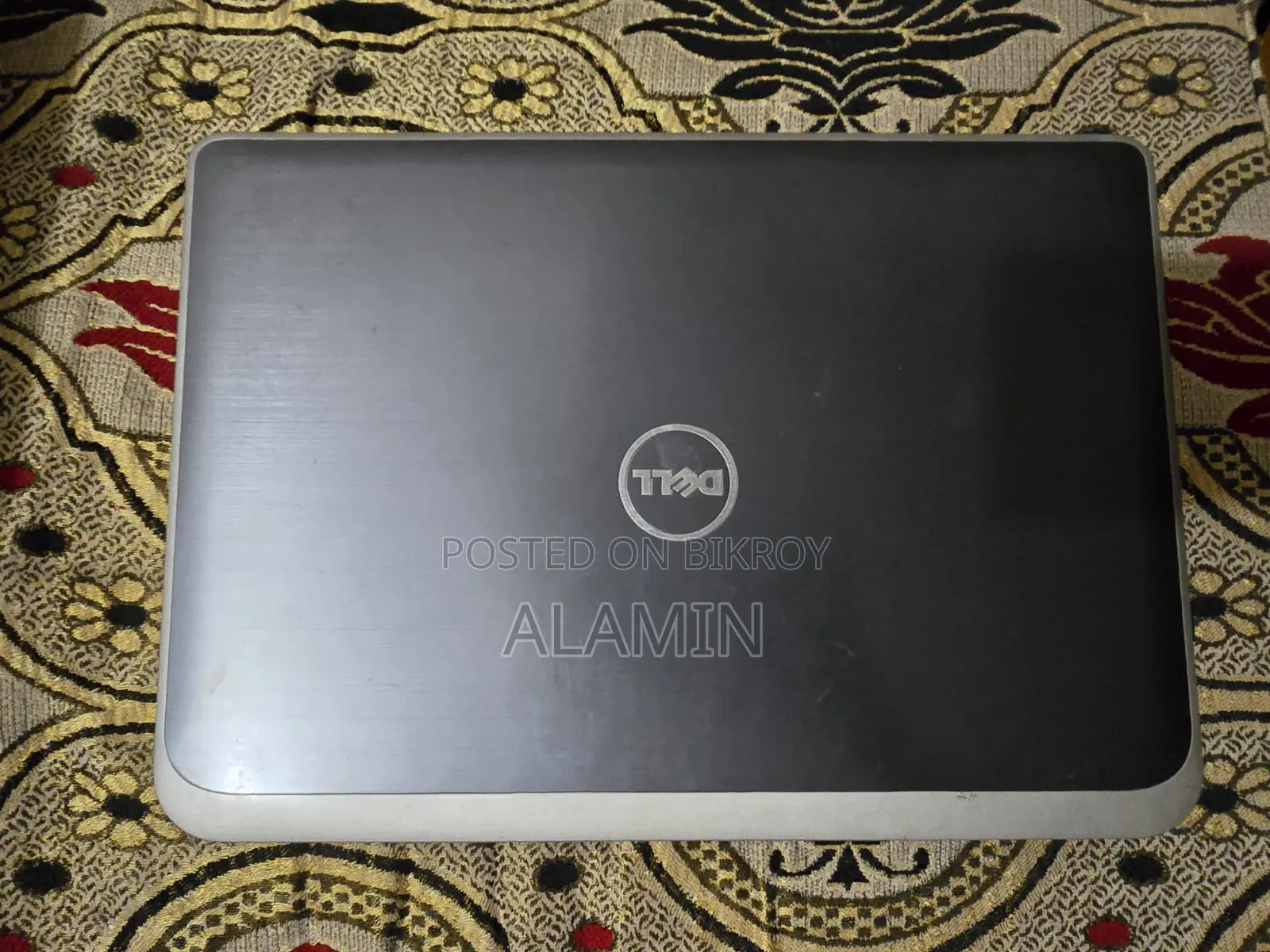 Laptop Dell Inspiron 14 4GB Intel Core I5 HDD+SSD 512GB
