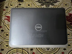 Laptop Dell Inspiron 14 4GB Intel Core I5 HDD+SSD 512GB