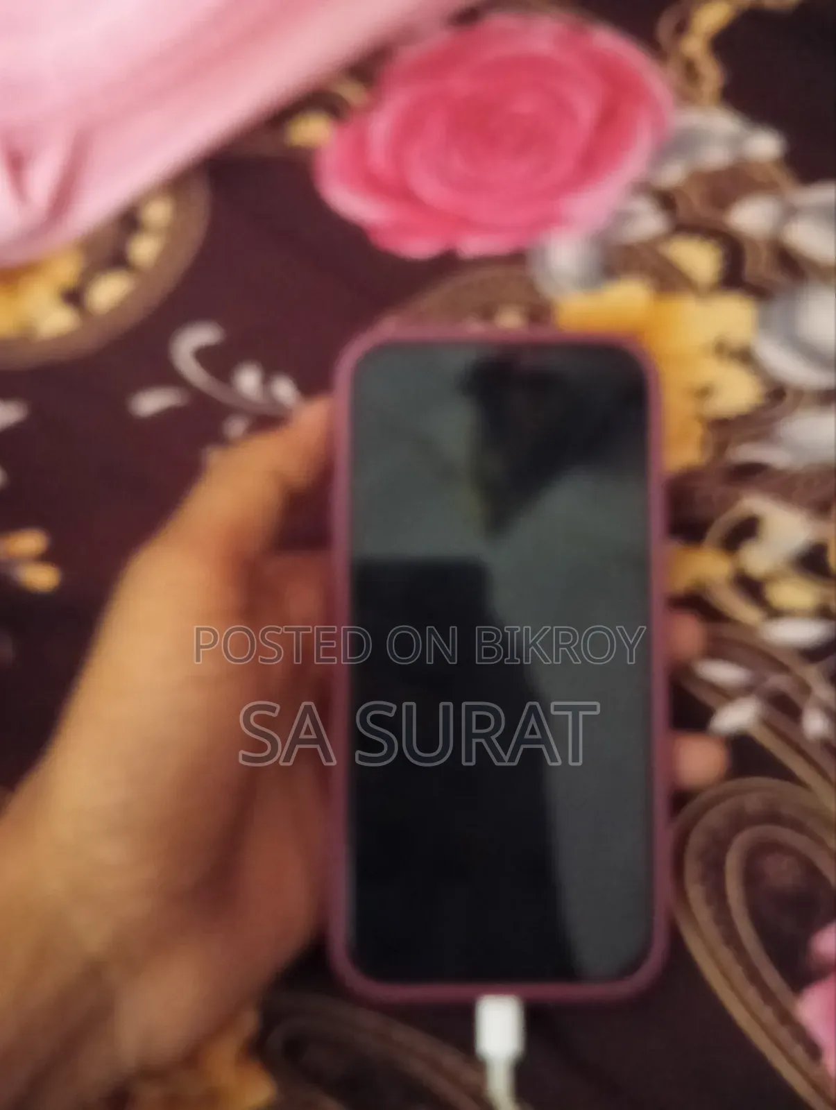 অ্যাপল আইফোন ১২ প্রো ১২৮ জিবি