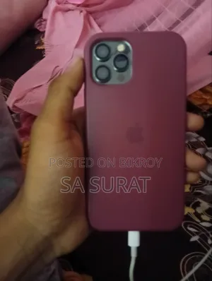 অ্যাপল আইফোন ১২ প্রো ১২৮ জিবি