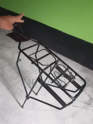 Cycle Carrier