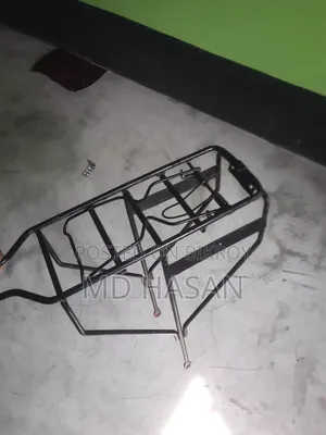 Cycle Carrier