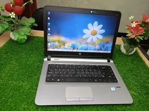 Laptop HP ProBook 440 G3 8GB Intel Core I5 SSD 128GB