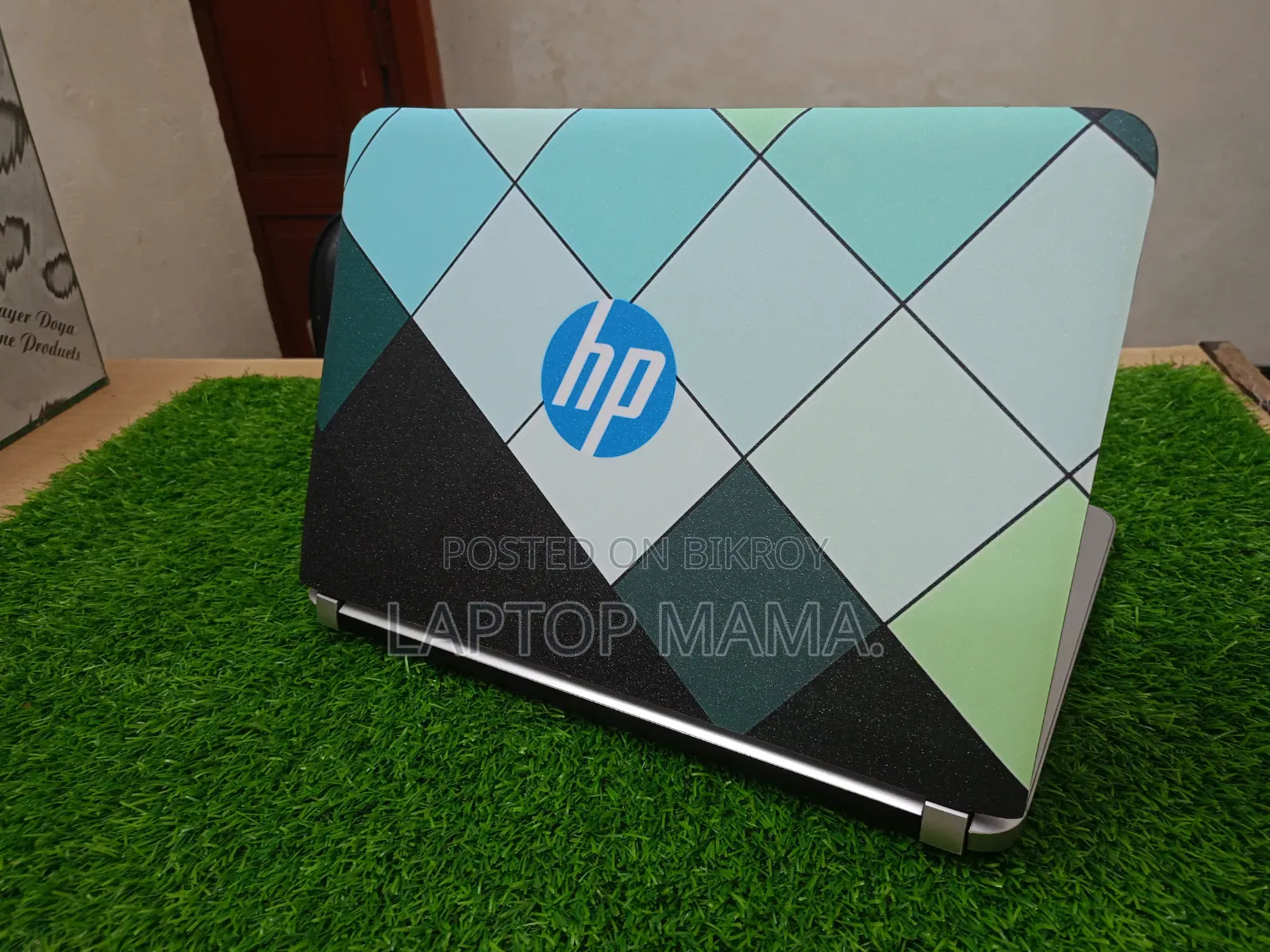 Laptop HP ProBook 440 G3 8GB Intel Core I5 SSD 128GB