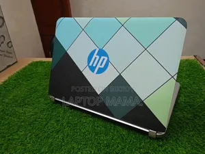 Laptop HP ProBook 440 G3 8GB Intel Core I5 SSD 128GB