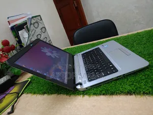 Laptop HP ProBook 440 G3 8GB Intel Core I5 SSD 128GB
