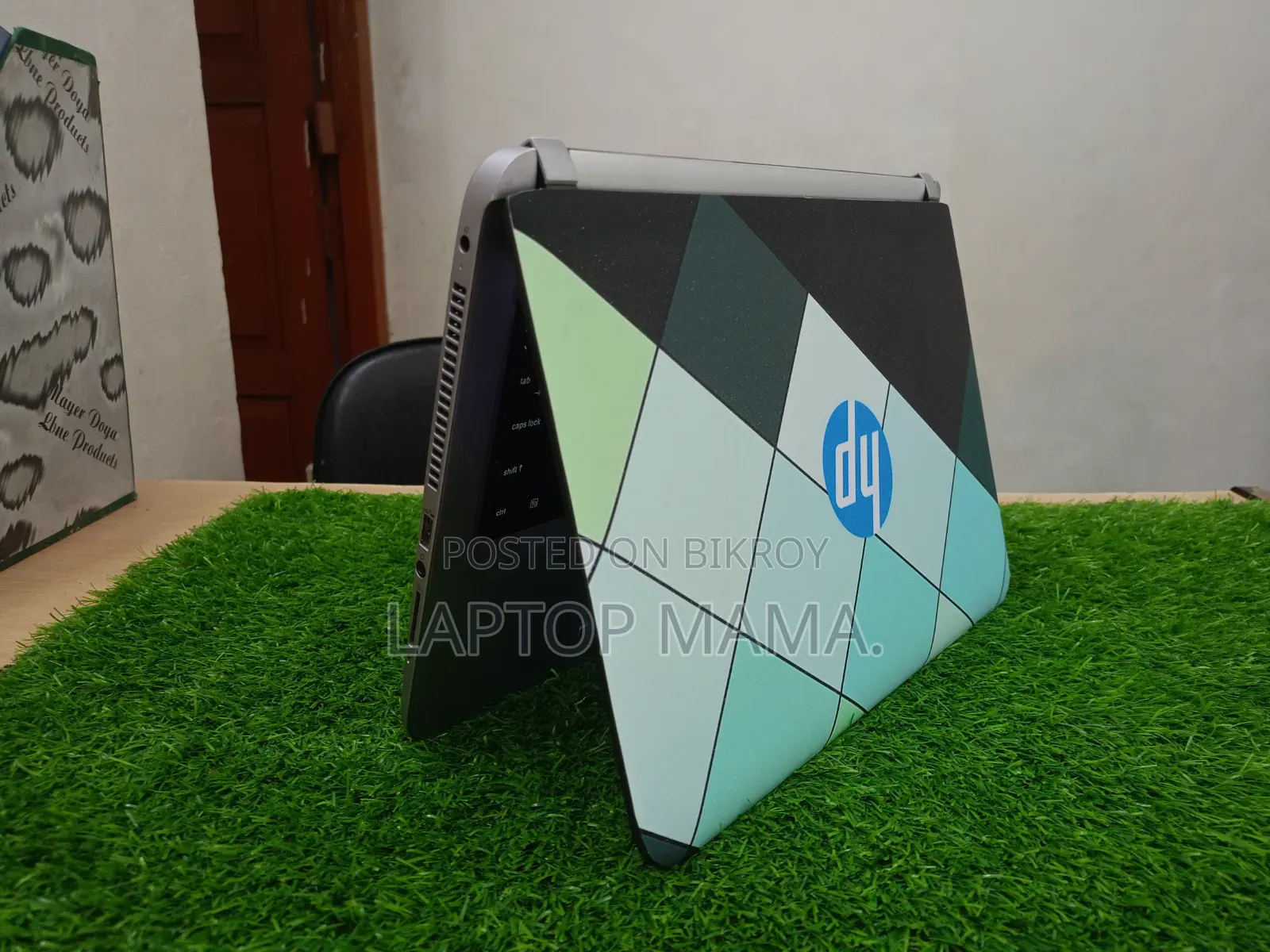 Laptop HP ProBook 440 G3 8GB Intel Core I5 SSD 128GB