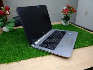 Laptop HP ProBook 440 G3 8GB Intel Core I5 SSD 128GB