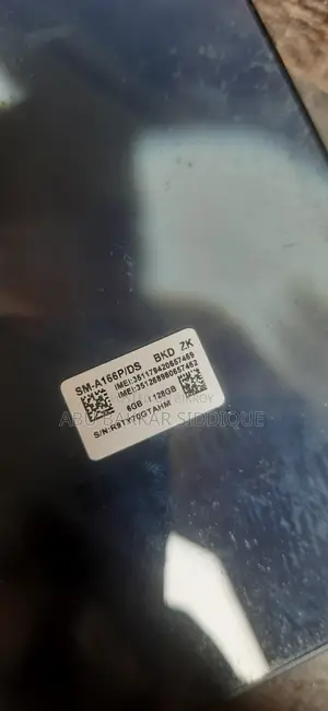New Samsung Galaxy A16 5G 128 GB Bronze