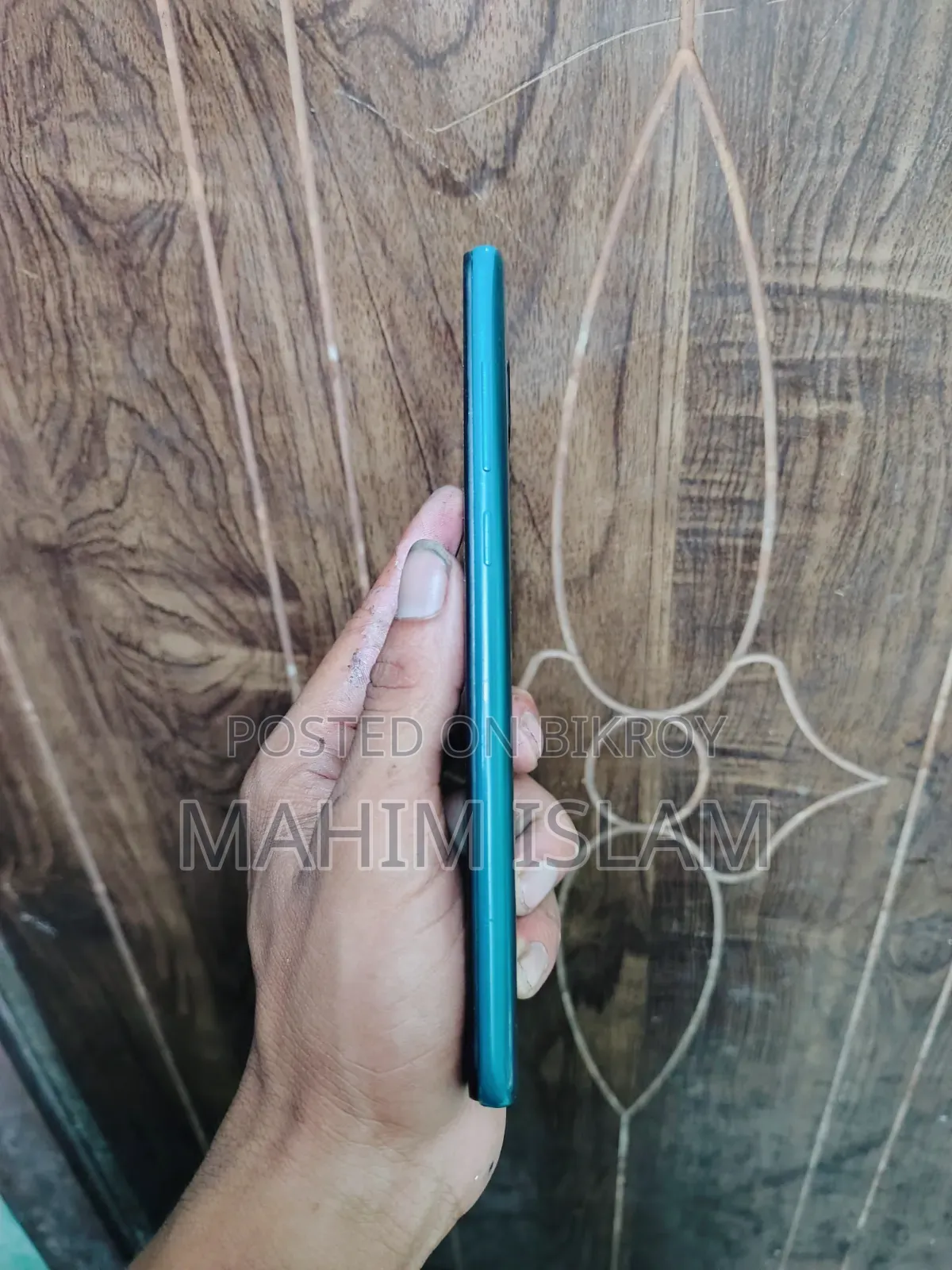 Xiaomi Redmi Note 9S 64 GB Blue