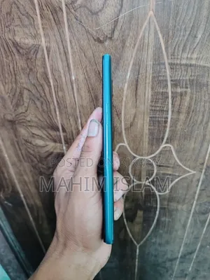Xiaomi Redmi Note 9S 64 GB Blue