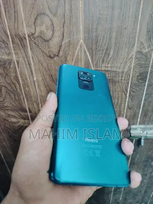 Xiaomi Redmi Note 9S 64 GB Blue