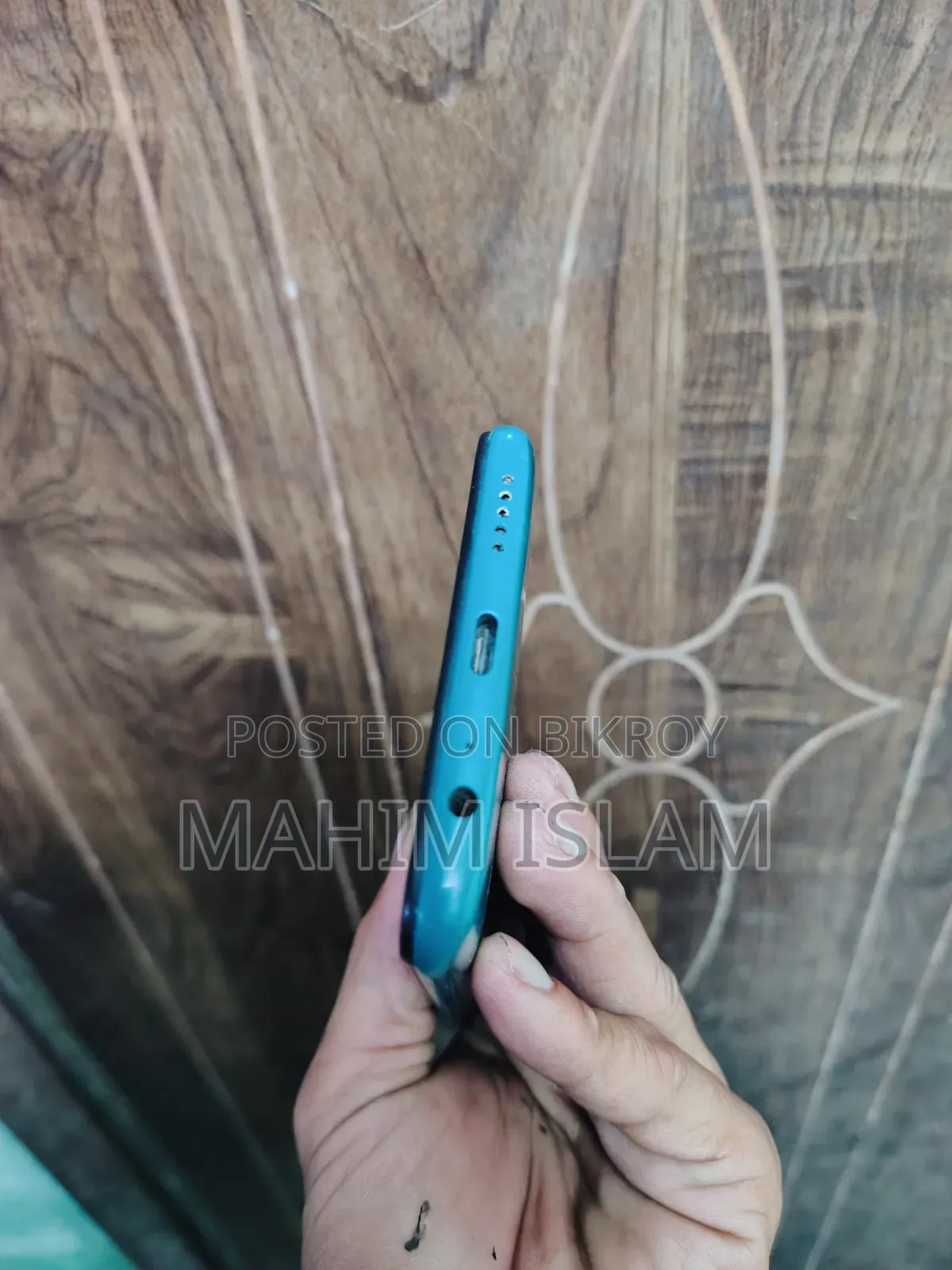 Xiaomi Redmi Note 9S 64 GB Blue