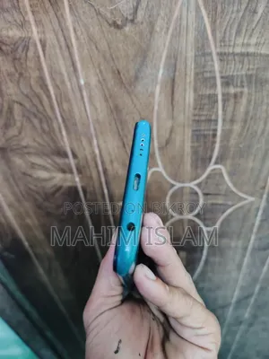 Xiaomi Redmi Note 9S 64 GB Blue