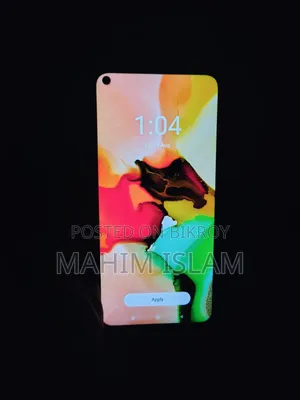 Xiaomi Redmi Note 9S 64 GB Blue
