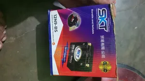 Rechargeable Fan Sell