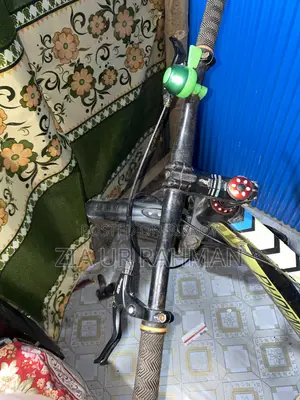 Gear Phoenix Cycle