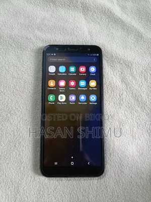স্যামসাং গ্যালাক্সি জে৪ প্লাস ১৬ জিবি