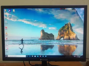 Desktop Computer Gigabyte 4GB Intel Core I5 SSD 128GB