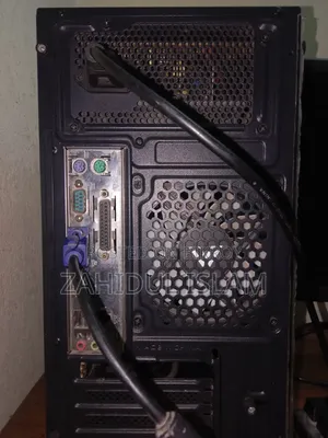 Desktop Computer Gigabyte 4GB Intel Core I5 SSD 128GB