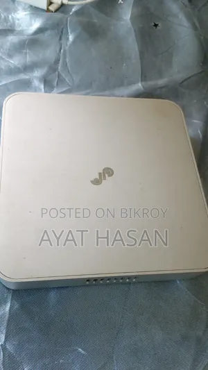 Barebone Mini PC
