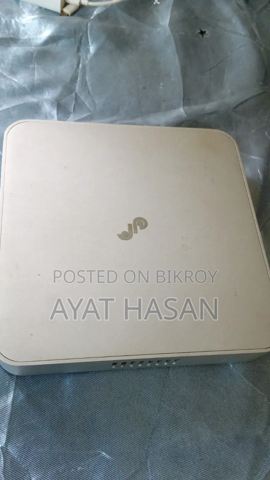 বেয়ারবোন মিনি পিসি