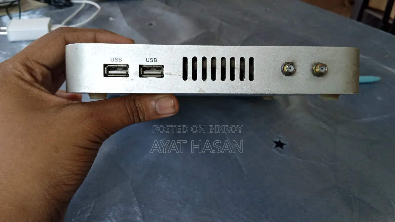 বেয়ারবোন মিনি পিসি
