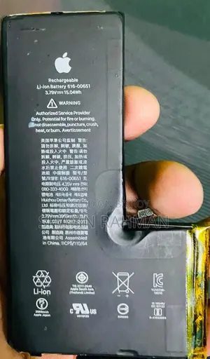 iPhone 11 Pro Max Original Battery
