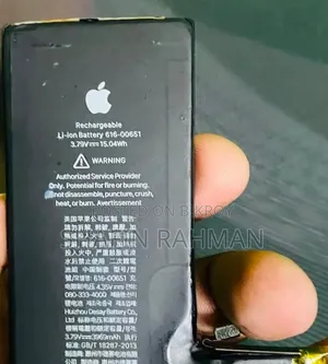 iPhone 11 Pro Max Original Battery