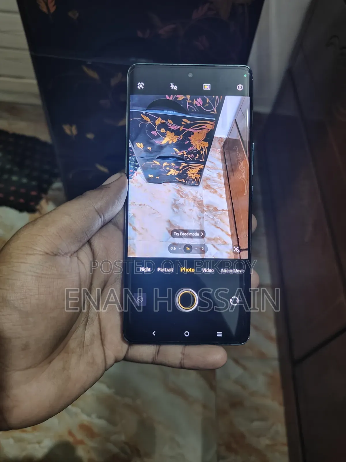 Vivo V30 5G 256 GB