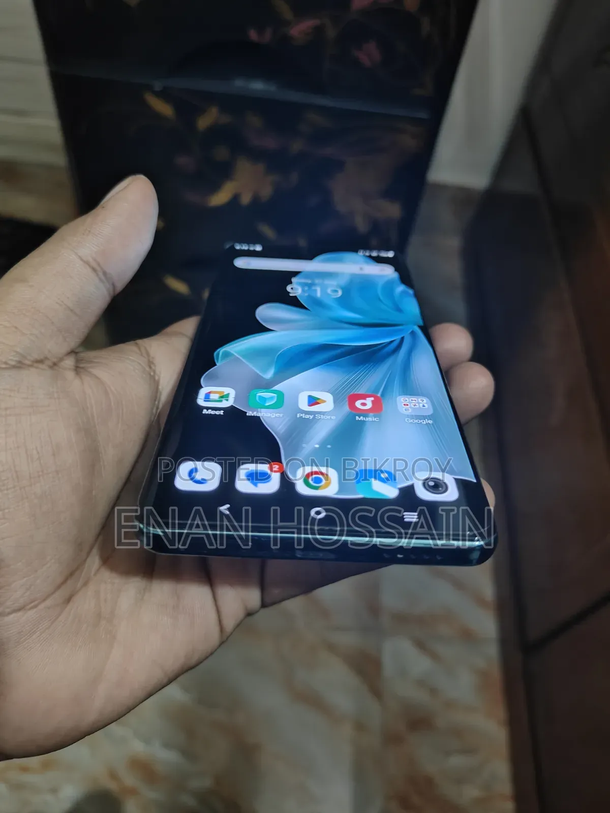 Vivo V30 5G 256 GB