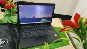 Laptop HP 8GB Intel Core I5 SSD 128GB