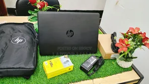 Laptop HP 8GB Intel Core I5 SSD 128GB