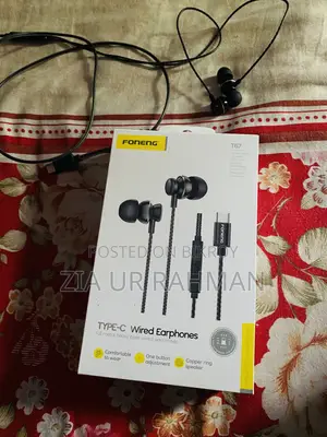 Quality Headphone