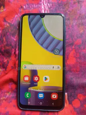 Samsung Galaxy M31 128 GB Blue
