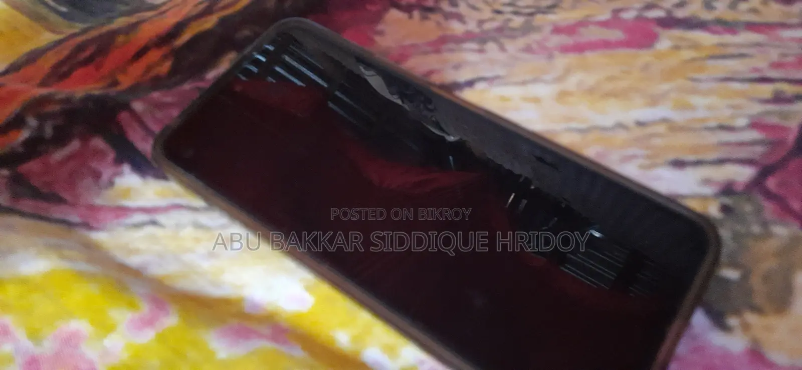 Samsung Galaxy M31 128 GB Blue