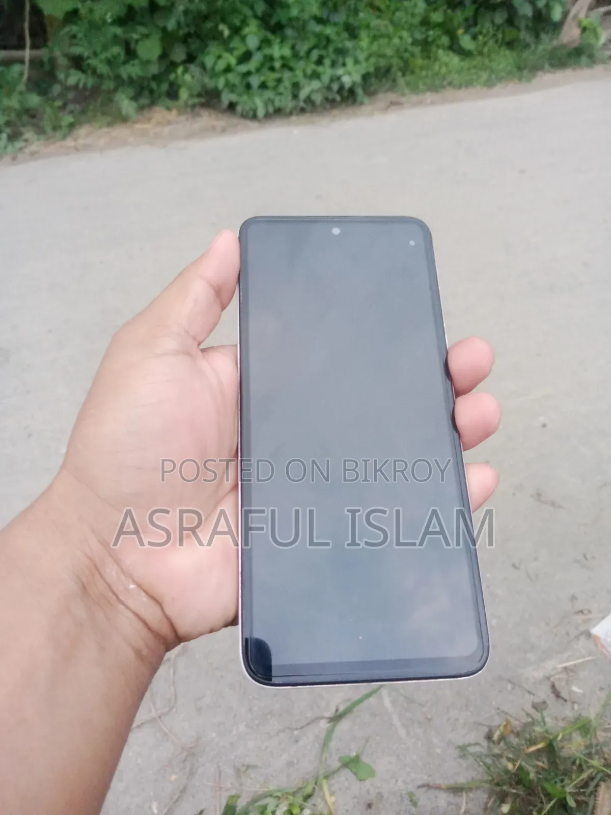 Xiaomi Redmi 13 128 GB White
