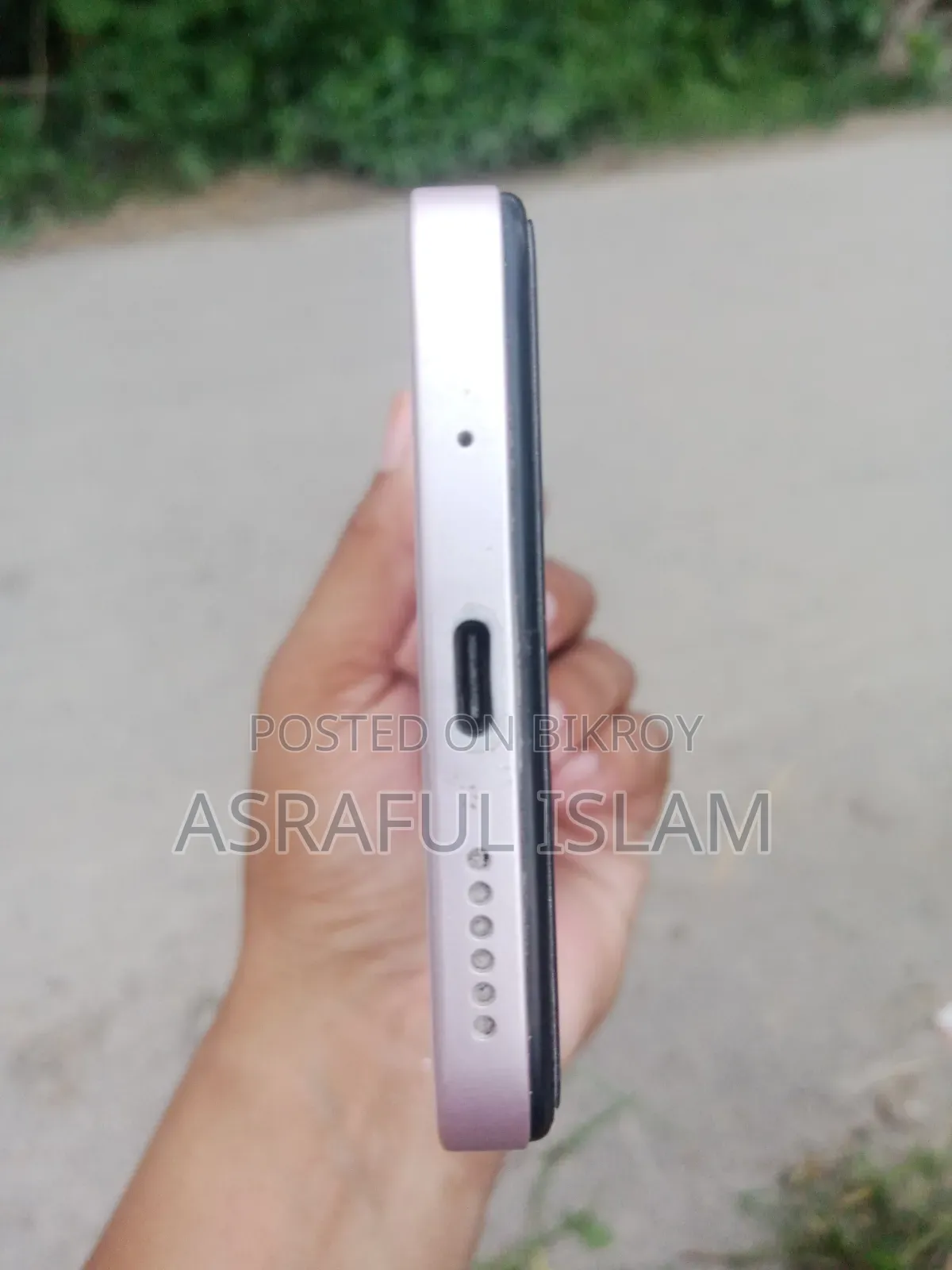 Xiaomi Redmi 13 128 GB White