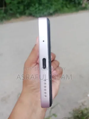 Xiaomi Redmi 13 128 GB White