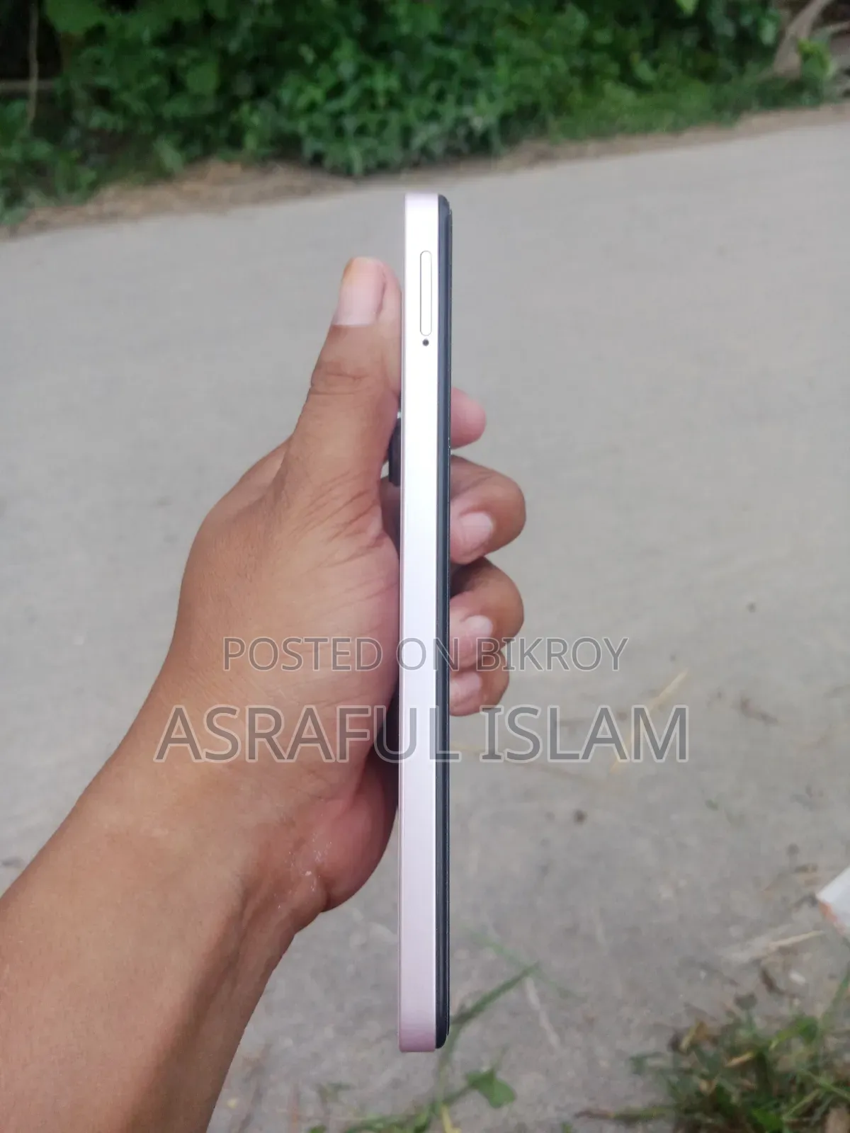 Xiaomi Redmi 13 128 GB White
