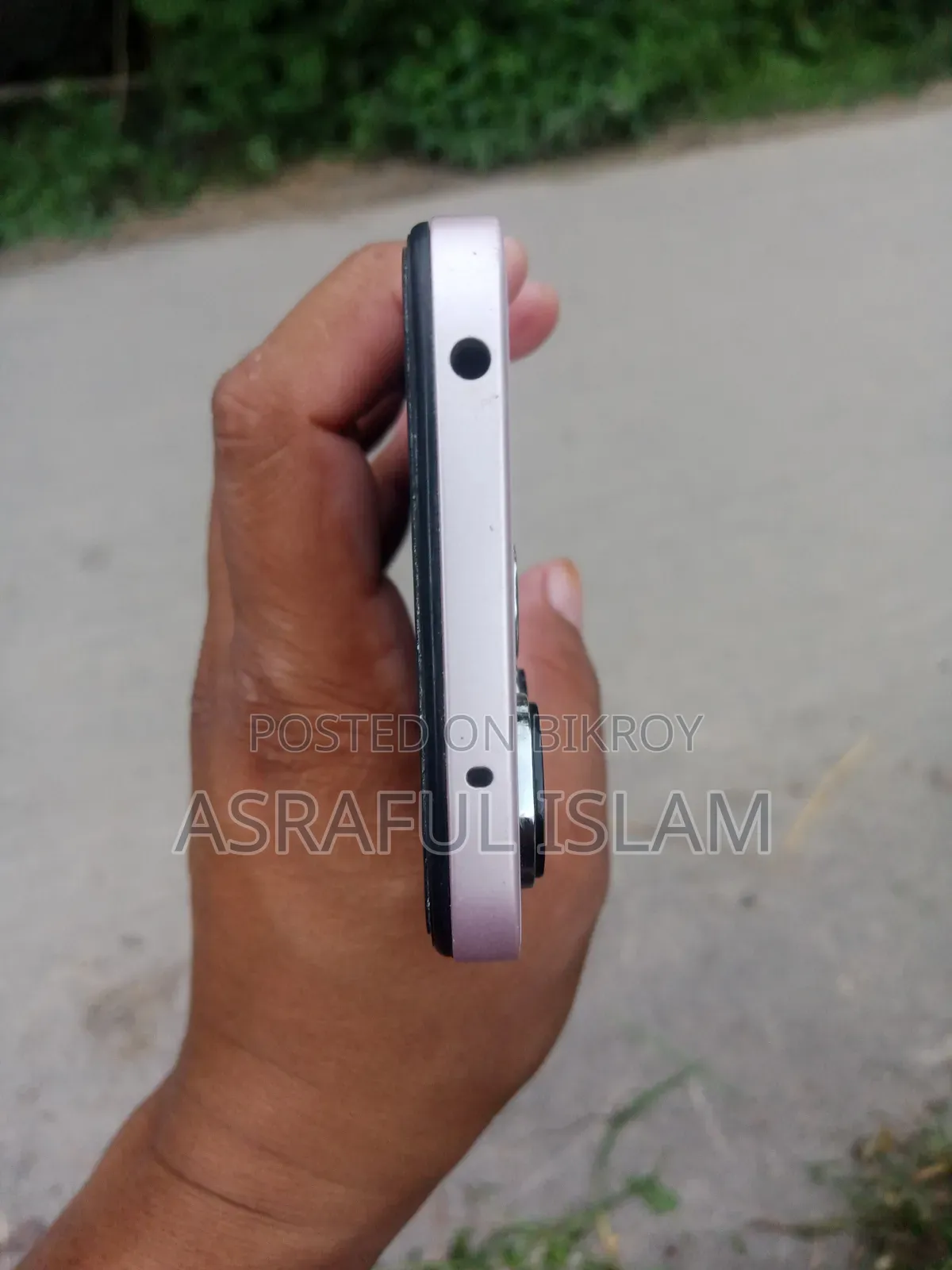 Xiaomi Redmi 13 128 GB White