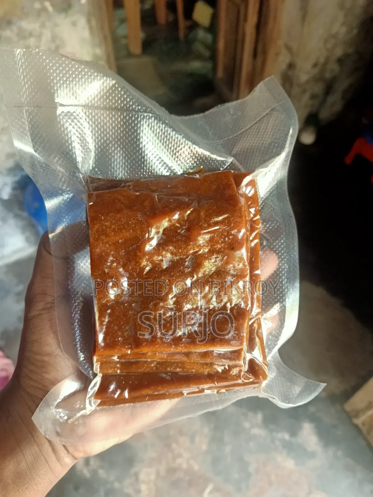 Amsotto (Mango Leather). Free delivery inside Khulna city
