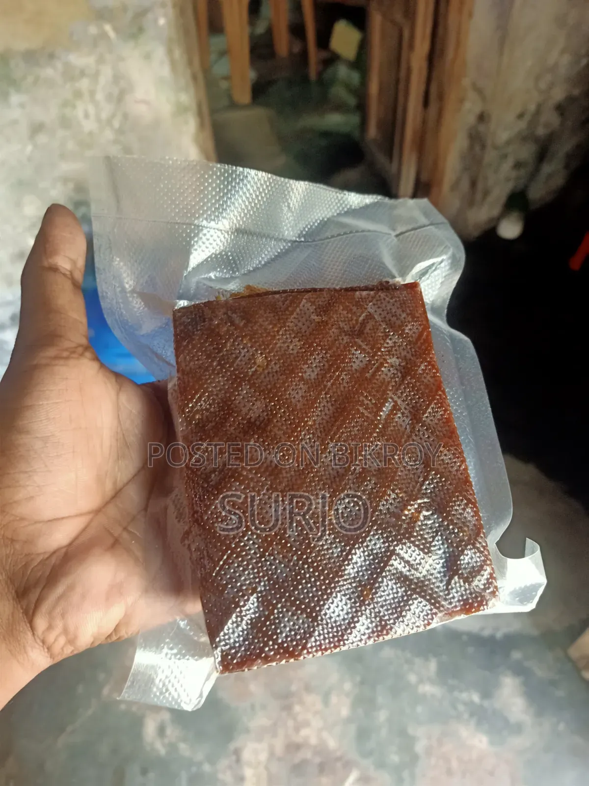 Amsotto (Mango Leather). Free delivery inside Khulna city