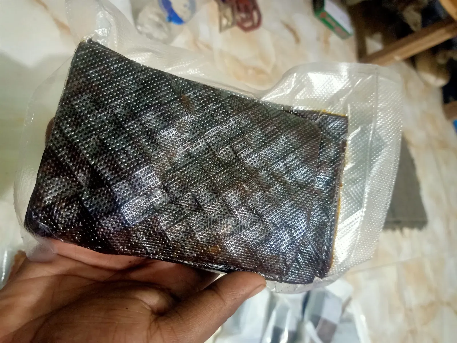 Amsotto (Mango Leather). Free delivery inside Khulna city