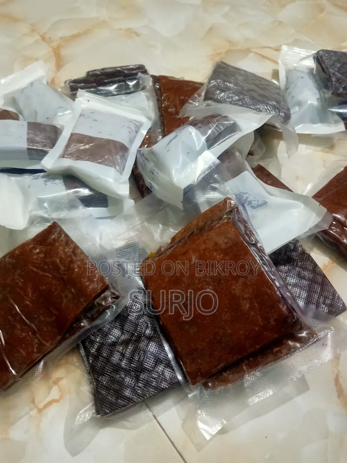 Amsotto (Mango Leather). Free delivery inside Khulna city