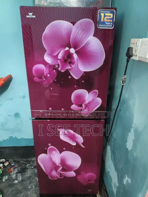 Walton 176L Fridge