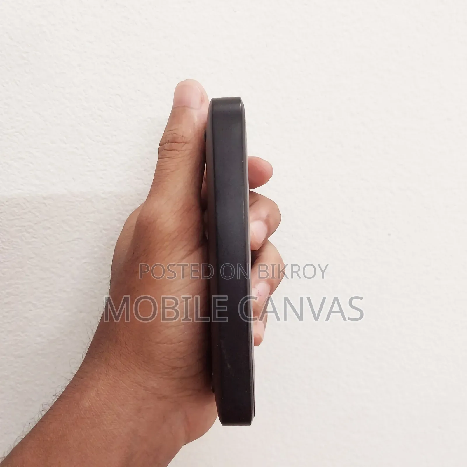 WB Portable Hard Disk