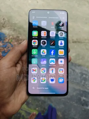Xiaomi Redmi Note 14 4G 256 GB Blue
