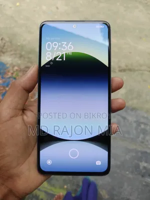 Xiaomi Redmi Note 14 4G 256 GB Blue